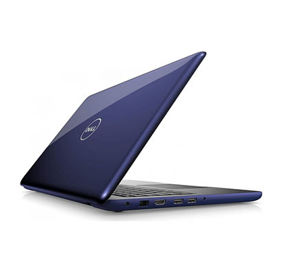 dell inspiron 15 3576 laptop (intel core i3-8250u/ 8th gen / 4gb ram/ 1tb hdd/ 2gb graphics/ 15.6 inch full hd screen/ windows 10 + ms-office), blue